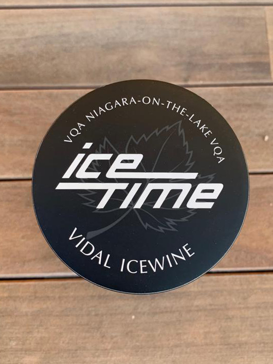 Icewine Vidal 2019 - Skater - 200ml
